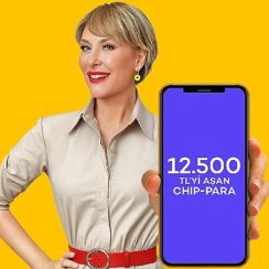 Akbanklılar bayram alışverişlerini yaparken, 12.500 TL’yi aşan chip-para kazanma fırsatına sahip oluyor