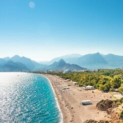 Akdeniz, Kurban Bayramı’na hazır!