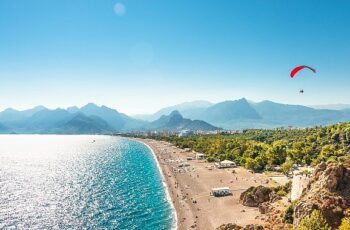 Akdeniz, Kurban Bayramı’na hazır!