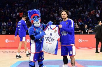 Anadolu Efes, “Eşitlik Bir Güne Sığmaz” projesiyle EuroLeague Devotion Pazarlama Ödülleri’nde finalde