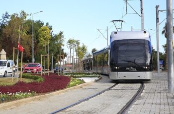 Antalya Büyükşehir’den YKS öğrencilerine ücretsiz ulaşım desteği