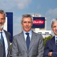 Barilla 15 yıllık taahhüdünü aktaran sürdürülebilirlik raporunu yayımladı