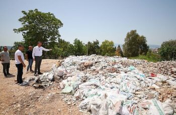 Başkan Duman’dan Dünya Çevre Günü’nde duyarlılık çağrısı