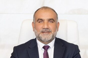 Başkan İbrahim Sandıkçı’dan Kurban Bayramı Mesajı