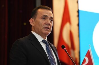 Başkan Özyiğit, “Akıllı Şehir Stratejik Planı’mızı hazırlıyoruz”