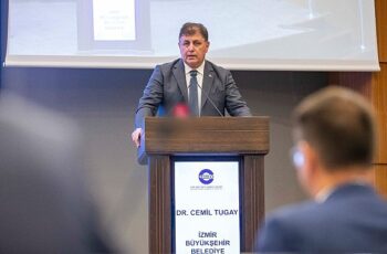 Başkan Tugay: Kamu kaynaklarını korumak benim görevim