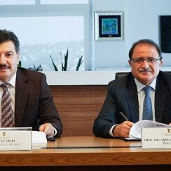 BEDAŞ ve İstanbul Ticaret Üniversitesi sektöre yeni Ar-Ge projeleri kazandıracak