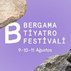 Bergama Tiyatro Festivali’nin tarihleri belli oldu!