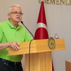 Burhaniye Belediyespor’da Yeni Kurul Üyeleri Belli Oldu