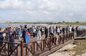 Büyükşehir’le aktif yaşa, hayattan kopma