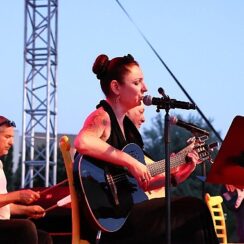 Çankaya Belediyesi, 21 Haziran Dünya Müzik Gününü Uğur Mumcu Parkı’nda düzenlediği konserlerle kutladı