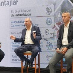 ‘CarrefourSA Bayilik Buluşmaları’ Türkiye’nin Dört Bir Yanında Esnaf ve Girişimcilerle Buluşacak