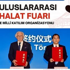 Çin Uluslararası İthalat Fuarı (CIIE) 2024 başvuruları devam ediyor