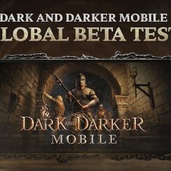 ‘Dark and Darker Mobile’ın Ağustos’ta Gerçekleşecek Uluslararası Betası’nda Türkiye de Var!