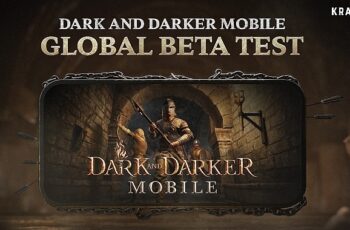 ‘Dark and Darker Mobile’ın Ağustos’ta Gerçekleşecek Uluslararası Betası’nda Türkiye de Var!