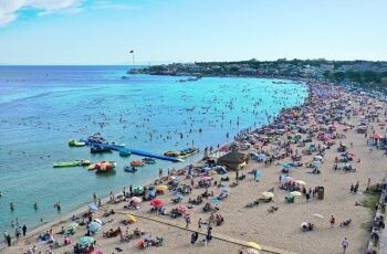 Didim Belediyesi 9 günlük Kurban Bayramı tatilinde, Didim’e gelen yerli ve yabancı ziyaretçilerini en iyi şekilde misafir edebilmek için çalışmalarını kesintisiz bir şekilde sürdürdü