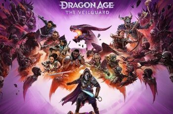 Dragon Age: The Veilguard’ın Oynanış Videosu Yayınlandı!