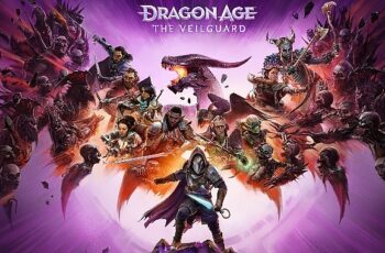 Dragon Age: The Veilguard’ın Yoldaş Kadrosu Etkileyici Bir Sinematikle Tanıtıldı