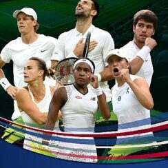 Dünyanın En Prestijli Tenis Turnuvası Wimbledon Tüm Heyecanıyla S Sport Plus’ta!