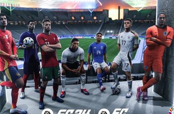 EA SPORTS, UEFA EURO 2024’ü EA SPORTS FC 24 ve EA SPORTS FC Mobile’da Sanal Sahaya Taşıyor