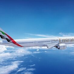 Emirates, Seyşeller üzerinden Madagaskar uçuşlarına başlıyor