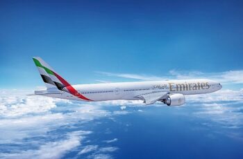 Emirates, Seyşeller üzerinden Madagaskar uçuşlarına başlıyor