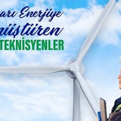 Enerjisa Üretim’in Kadın Çalışanlardan Oluşacak Rüzgar Santrali için Eğitimler Başlıyor