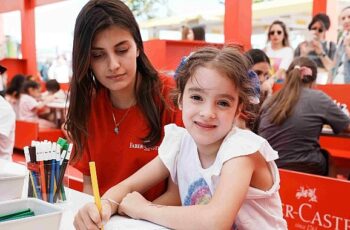 Faber-Castell, beşinci kez Yaratıcı Çocuk Festivali’nin ana sponsoru oldu…