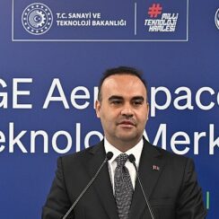 GE Aerospace, İstanbul Kartal’da Türkiye Teknoloji Merkezi’nin Yeni Yerleşkesini İstanbul’da Açtı