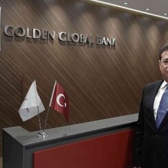 Golden Global Yatırım Bankası’nda   Üst Düzey Atama