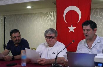 Gürespor’da Başkan Ferhatoğlu güven tazeledi