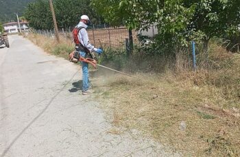 Hava sıcaklığının artması nedeniyle mesai saatlerinde düzenleme yapıldı