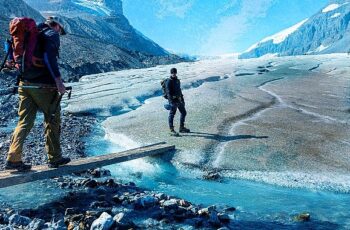 İki Bölümlük ‘Joseph Fiennes ile Vahşi Doğaya Dönüş’ 17 Haziran Perşembe 20.00’de National Geographic Ekranlarında İzleyicilerle Buluşuyor!