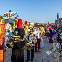 İstanbul Büyükşehir Belediyesi öğrencilere karne tatilinde özel etkinlikler