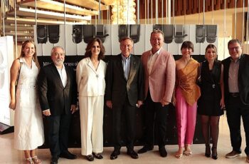 İstanbul Müzik Festivali’nde Mercedes-Benz’in katkılarıyla müzik ziyafeti