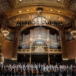 İstanbul Müzik Festivali’nde müzik ziyafeti