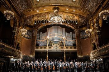 İstanbul Müzik Festivali’nde müzik ziyafeti