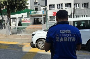 İzmir Büyükşehir Belediyesi’nden öğrencilere LGS desteği