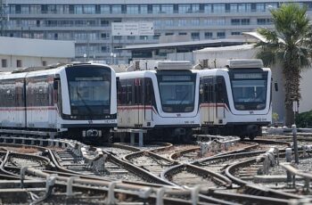 İzmir Metro AŞ’den 124 milyon liralık tasarruf