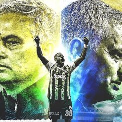 Jose Mourinho Fenerbahçe’nin Hazırlık Maçları S Sport Plus’ta