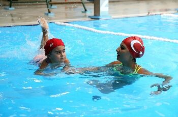 Karşıyaka’da Yaz Spor Okulları başlıyor