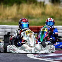 Karting Coşkusu Körfez’de Yaşandı