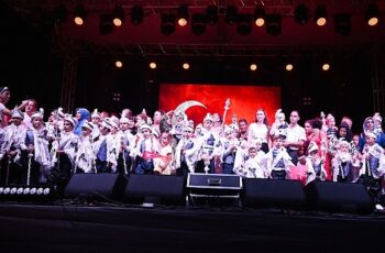 Kemer’de Toplu sünnet kayıtları başladı