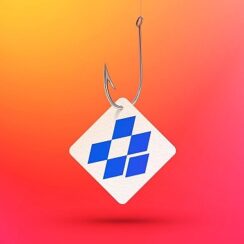 Kimlik hırsızlığı için Dropbox’ı kullanan siber suçlular finans çalışanlarını hedef alıyor