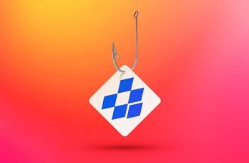 Kimlik hırsızlığı için Dropbox’ı kullanan siber suçlular finans çalışanlarını hedef alıyor