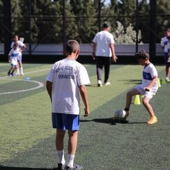 Konak Belediyesi Spor Okullarında yaz dönemi kursları başlıyor