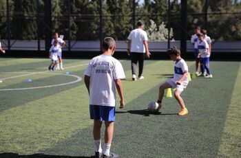 Konak Belediyesi Spor Okullarında yaz dönemi kursları başlıyor