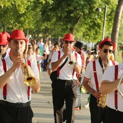 Küçükçekmece Belediyesi ve Seiba Uluslararası Hikâye Anlatıcılığı Merkezi’nin ortaklaşa düzenlediği ‘V. Uluslararası Masalİstanbul’ Festivali, Göl Kenarı Amfi Tiyatro’da başladı