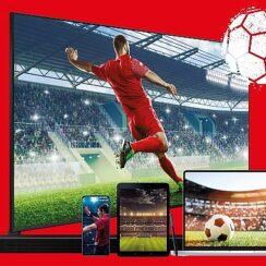 MediaMarkt’ın ‘Futbol Coşkusunun Tam Zamanı Kampanyası’ hız kesmeden devam ediyor