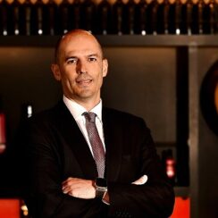 Mey|Diageo’nun yeni Pazarlama Direktörü Osman Albora oldu